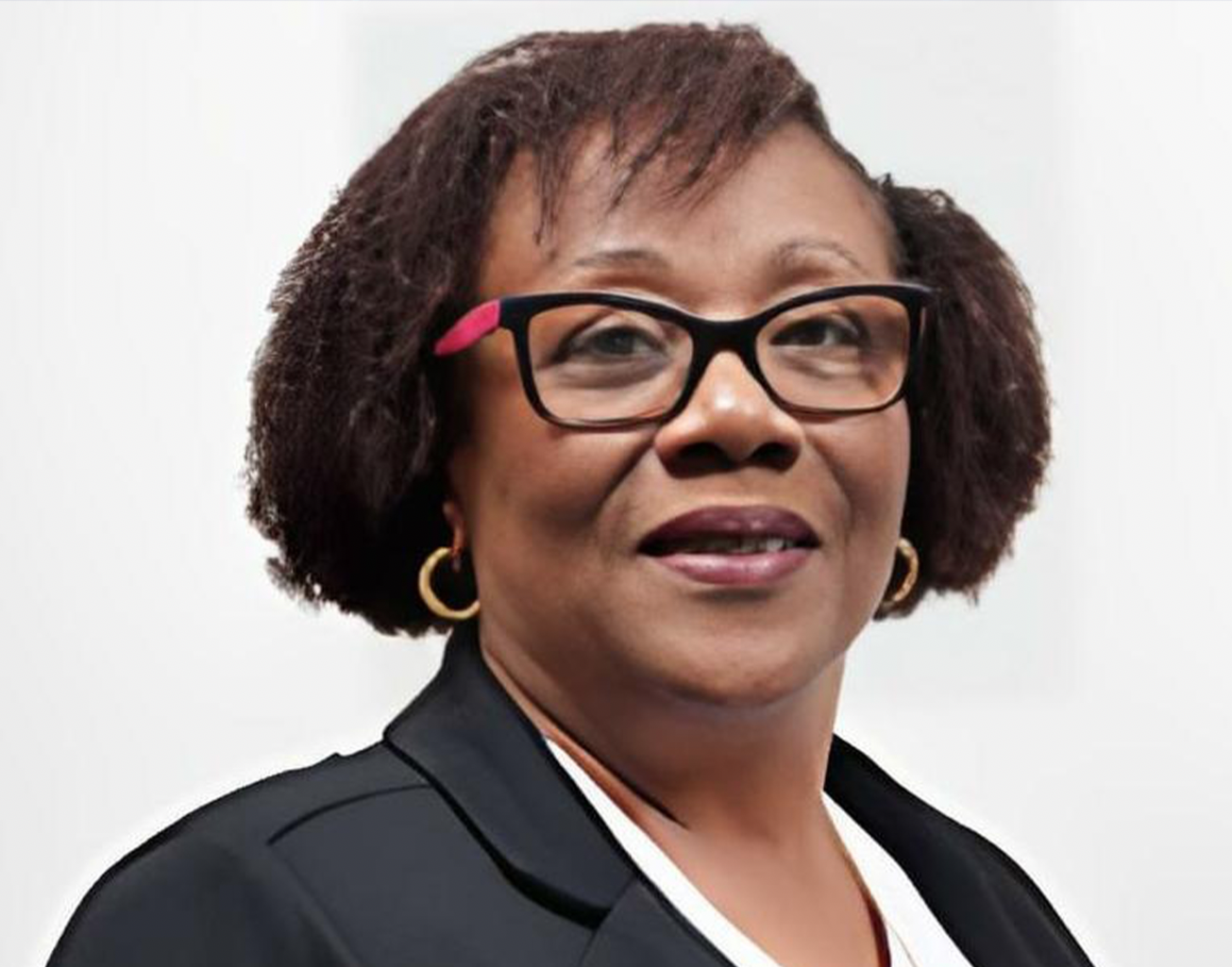  « L'État et les secteurs vitaux de la nation devraient s'impliquer et exprimer beaucoup d'intérêt pour une participation honorable d'Haïti...», selon Monique André, présidente du CN-FHF